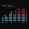 Moonlight Cove - Hearts of the World / Limited Edition (CD)