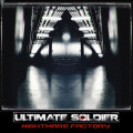 Ultimate Soldier - Nightmare Factory (CD)