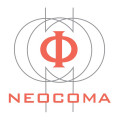 Neocoma - Phi (EP CD)