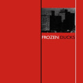 Frozen Ducks - Frozen Ducks (12" Vinyl)