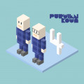 Purwien & Kowa - Vier (CD)
