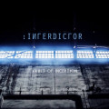 Interdictor - The Vault Of Inception (CD)