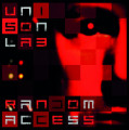 Unisonlab - Random Access (CD)