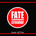 Fate Creator - Creator Of Fate (CD)