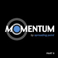 spreading point - MOMENTUM - PART II / Mini-Album (CD)