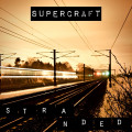 Supercraft - Stranded (EP CD)