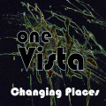 One Vista - Changing Places (CD)