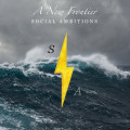 Social Ambitions - A New Frontier / Limited Edition (CD)