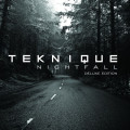 Teknique - Nightfall / Deluxe Edition (CD)