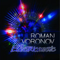 Roman Voronov - Electricmusic (CD)