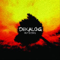 DekaLog - Outsider (CD)
