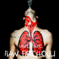 Kasper Hate - Raw Patchouli (CD)