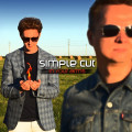 Simple Cut - In Your Arms (CD)