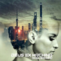 Axel Samano - Deus Ex Machina (2CD)