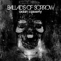 Aidan Casserly - Ballads Of Sorrow (CD)
