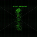 Moya81 - Sensoria  / Limited Edition (CD-R)