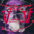 Kasper Hate - Violent Violet (CD)