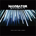 Navigator Project - Follow The Light (CD)