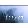 Vaylon - Legacy (CD)