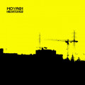 Moya81 - Hexatomos / Limited Edition (CD)