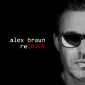 Alex Braun (!distain) - reCOVER (CD)