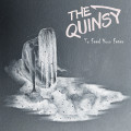 The Quinsy - To Feed Your Fever (CD)