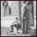 Oui Plastique - Fraternity Of Strangers (CD)