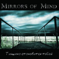 Mirrors of Mind - Silence Becomes You (CD)