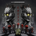 GDS Project - Chess / Limited Edition (CD)