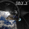 Say Y - A Digital Fate (CD)