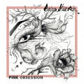 Saigon Blue Rain - Pink Obsession (CD)