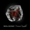 Mental Discipline - Precious Paradise (CD)