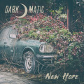 Dark-o-matic - New Hope (CD)