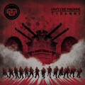 Unitcode:Machine - Tyranny (CD)