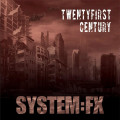 System:FX - Twentyfirst Century (EP CD-R)