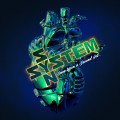 System Syn - Once Upon A Second Act (CD)