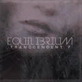 Transcendent 7 - Equilibrium (CD)