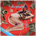Displacer - X Was Never Like This... (CD)