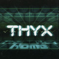 THYX - The Way Home (CD)