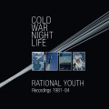 Rational Youth - Cold War Night Life 1981-1984 (5x 12" Vinyl)
