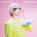 They/Live - Ablation (CD)