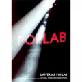 Universal Poplab - Strings Attached and More / Limited Edition (DVD-R)