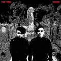 Twin Tribes - Shadows / Limited White Edition (12" Vinyl)