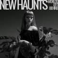 New Haunts - Worlds Left Behind (CD)
