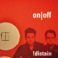 !distain - on/off (CD)