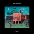 Anything Box - Hope (ReRelease) / Limited Edition (CD)