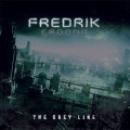 Fredrik Croona - The Grey Line (CD)