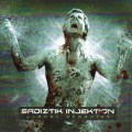 Sadiztik Injektion - Global Genocide (CD)