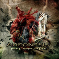 Adeonesis - Post Mors Vitae (CD)