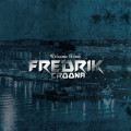 Fredrik Croona - Welcome Home (CD)